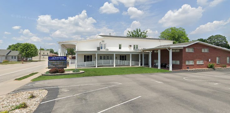 Leesman Funeral Home gallery image 1