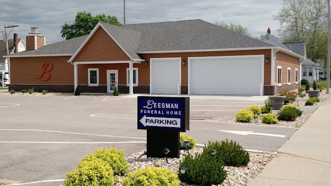 Leesman Funeral Home gallery image 2